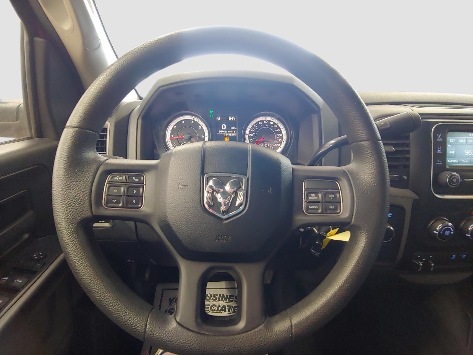2014 RAM 1500 Express
