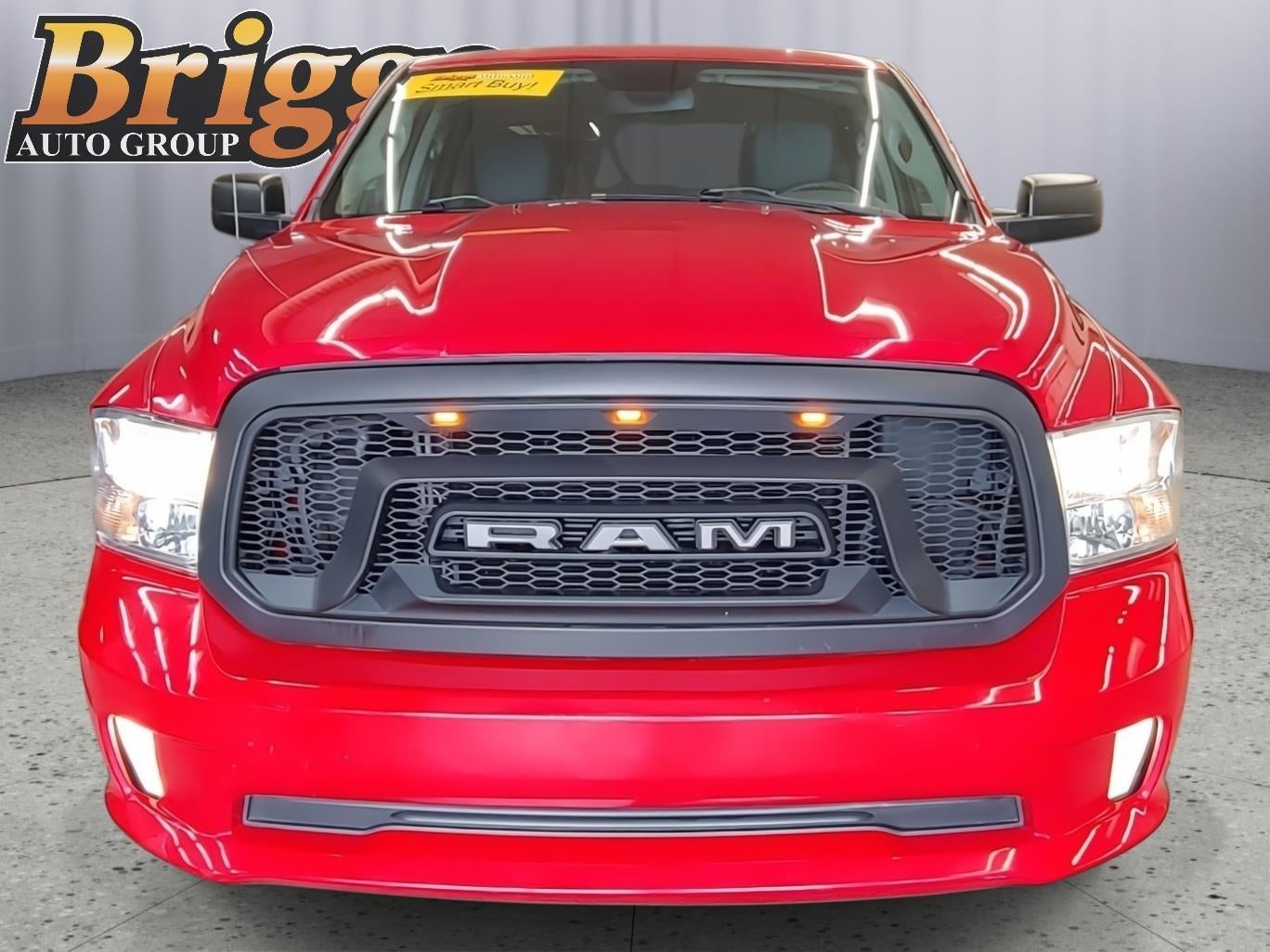2014 RAM 1500 Express
