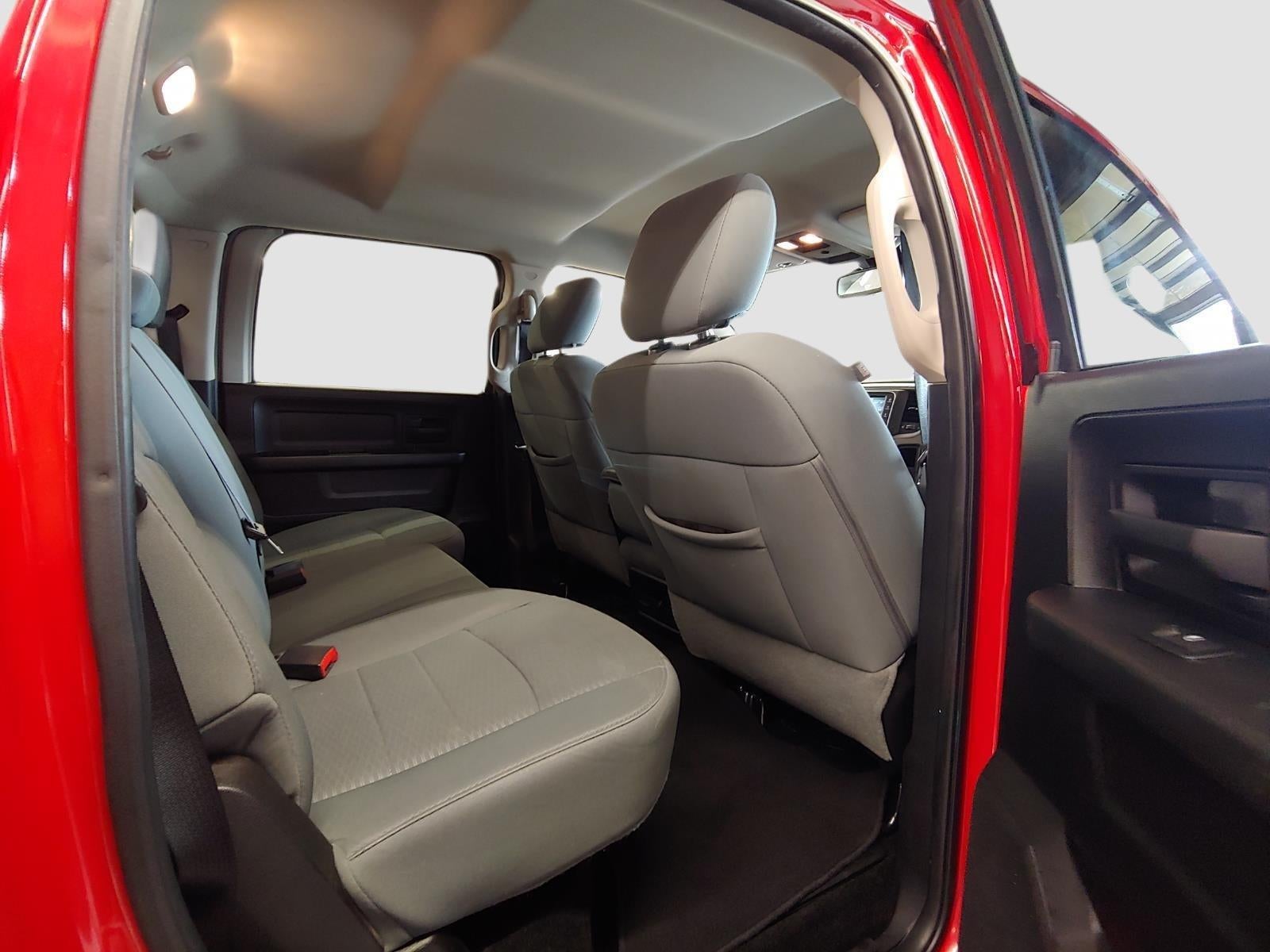 2014 RAM 1500 Express