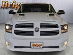2017 RAM 1500 Sport