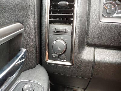 2016 RAM 1500 Sport