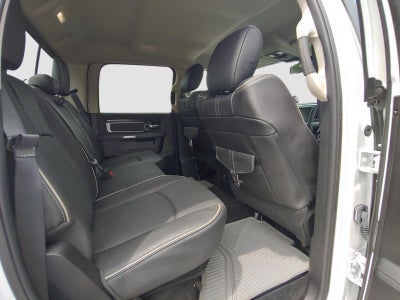 2014 RAM 1500 Longhorn Limited