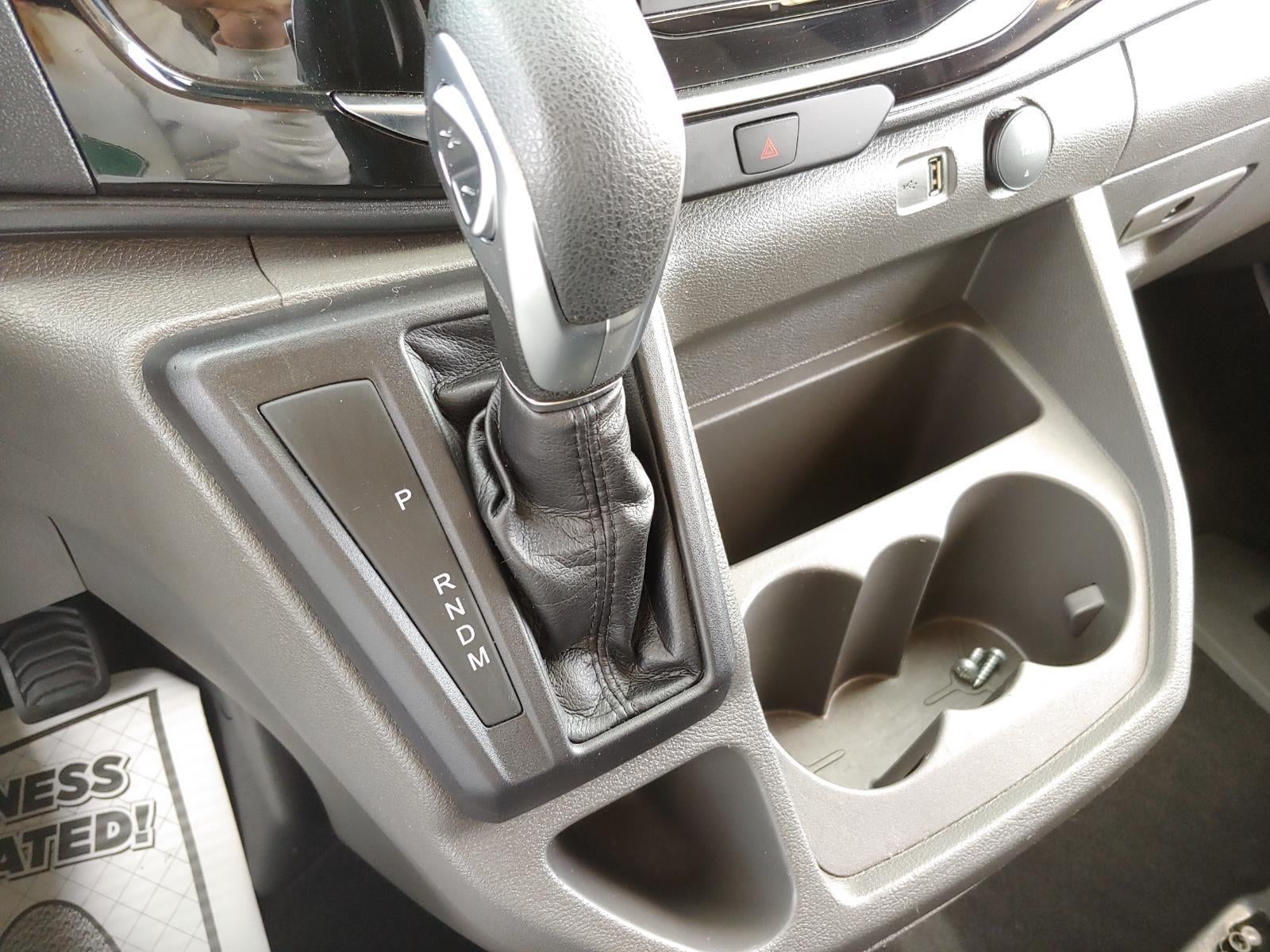 2024 Ford TRANSIT Base