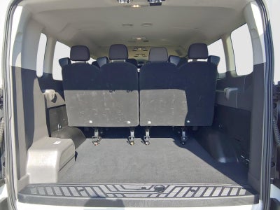 2024 Ford TRANSIT Base