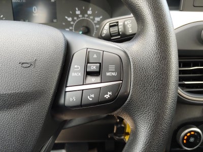 2022 Ford Escape S