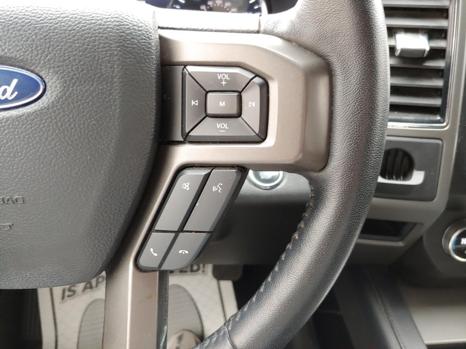 2020 Ford EXPEDITION MAX XLT