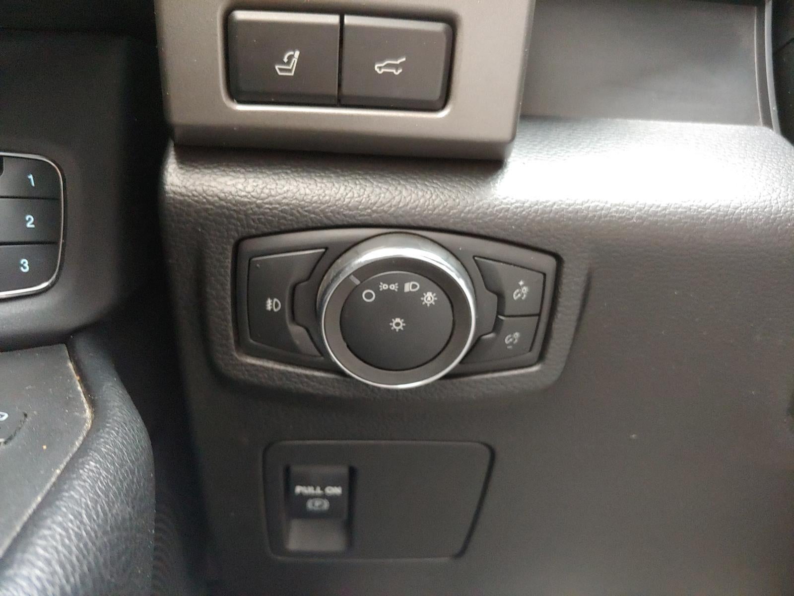 2020 Ford EXPEDITION MAX XLT