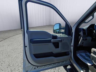 2019 Ford Super Duty F-250 SRW XLT