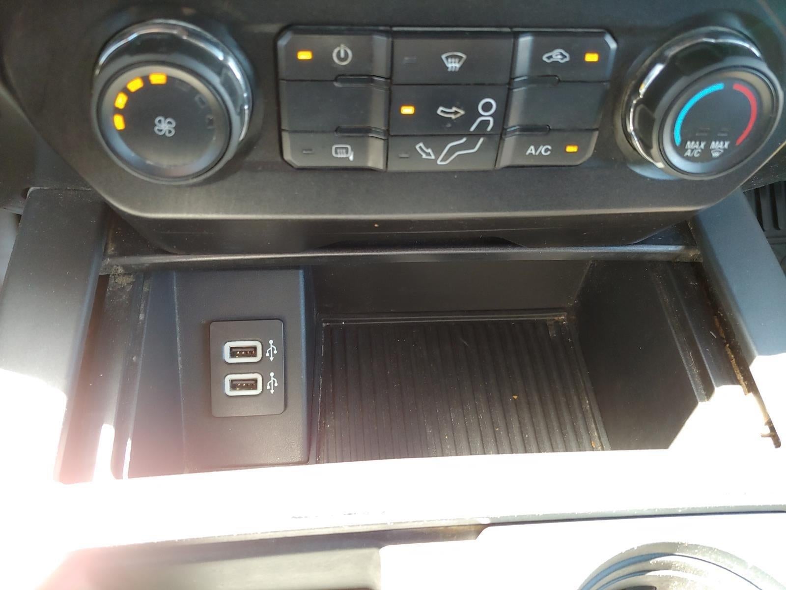 2019 Ford Super Duty F-250 SRW XLT