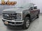 2024 Ford F-250 SUPER DUTY Base