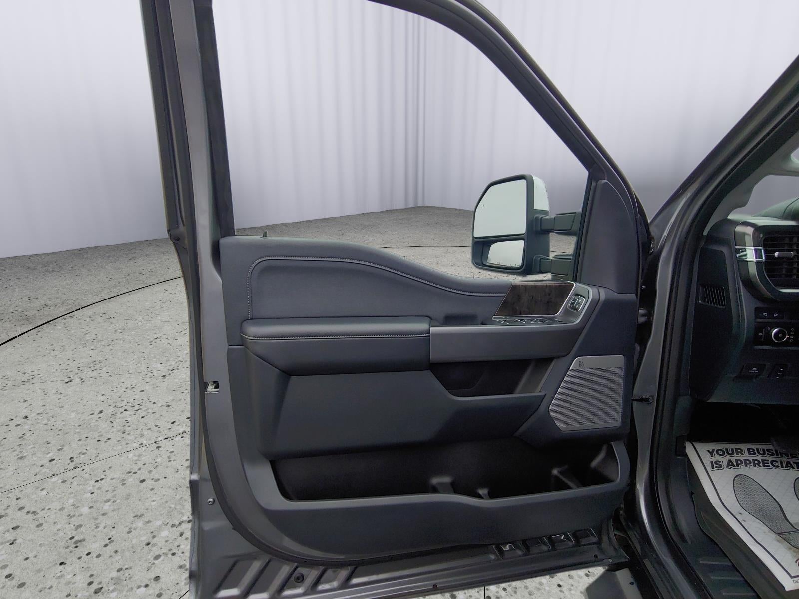 2024 Ford F-250 SUPER DUTY Base