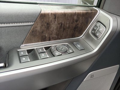 2024 Ford F-250 SUPER DUTY Base