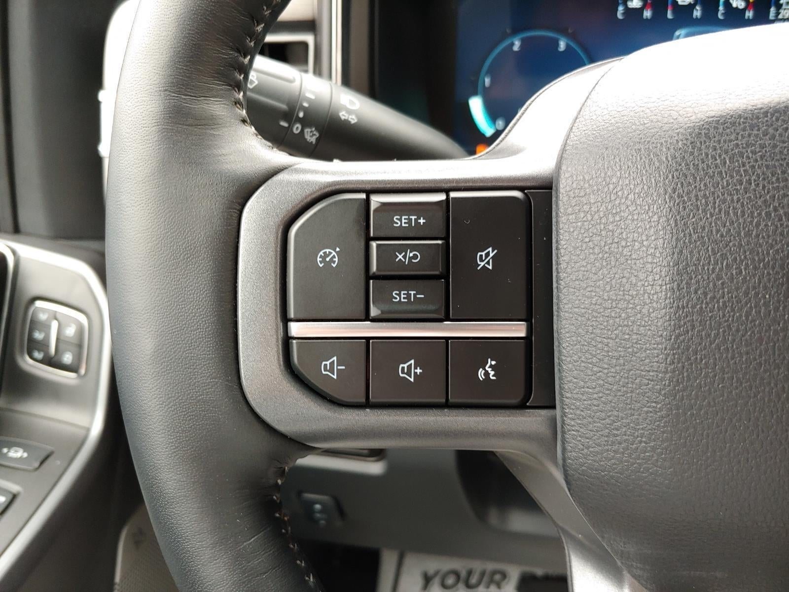 2024 Ford F-250 SUPER DUTY Base