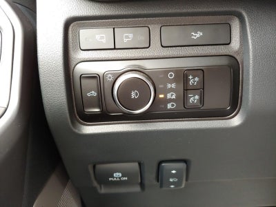 2024 Ford F-250 SUPER DUTY Base