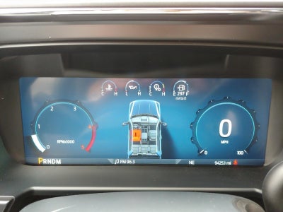 2024 Ford F-250 SUPER DUTY Base