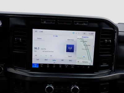 2024 Ford F-250 SUPER DUTY Base