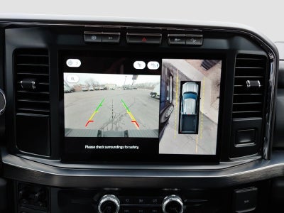 2024 Ford F-250 SUPER DUTY Base