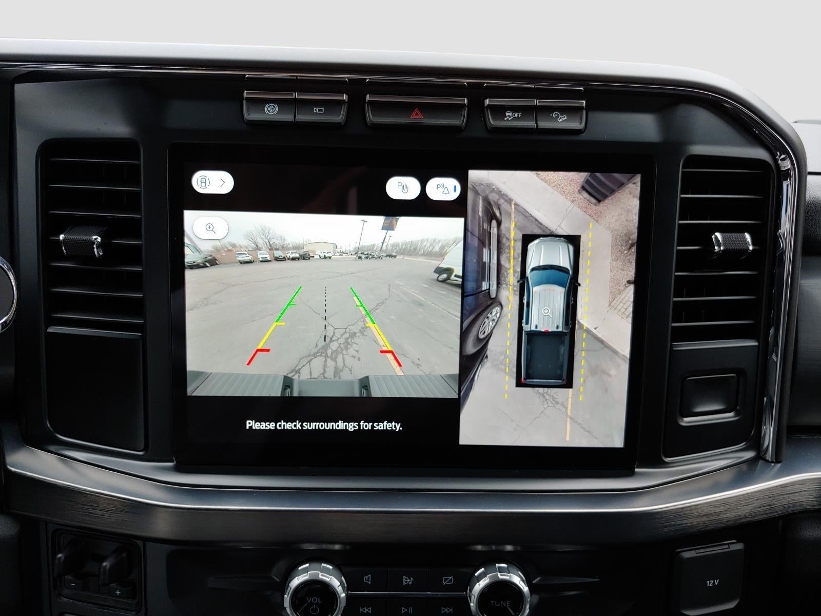 2024 Ford F-250 SUPER DUTY Base