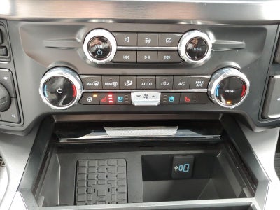 2024 Ford F-250 SUPER DUTY Base