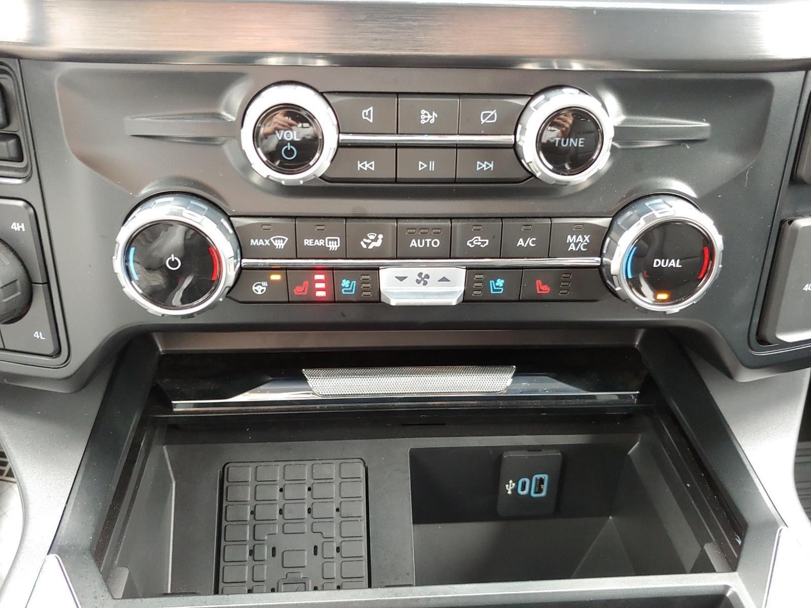 2024 Ford F-250 SUPER DUTY Base