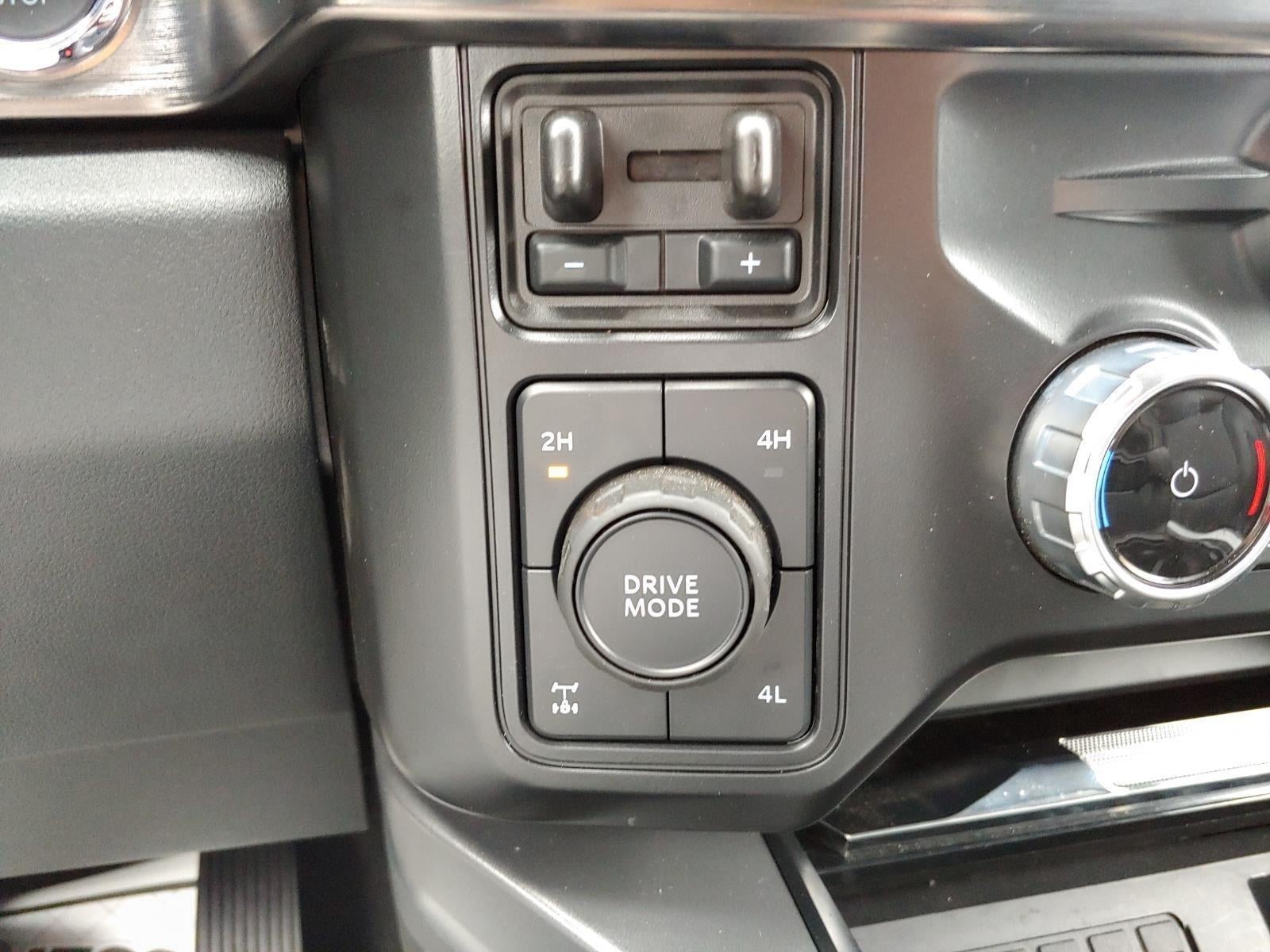 2024 Ford F-250 SUPER DUTY Base