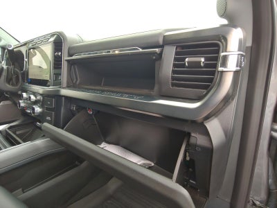 2024 Ford F-250 SUPER DUTY Base