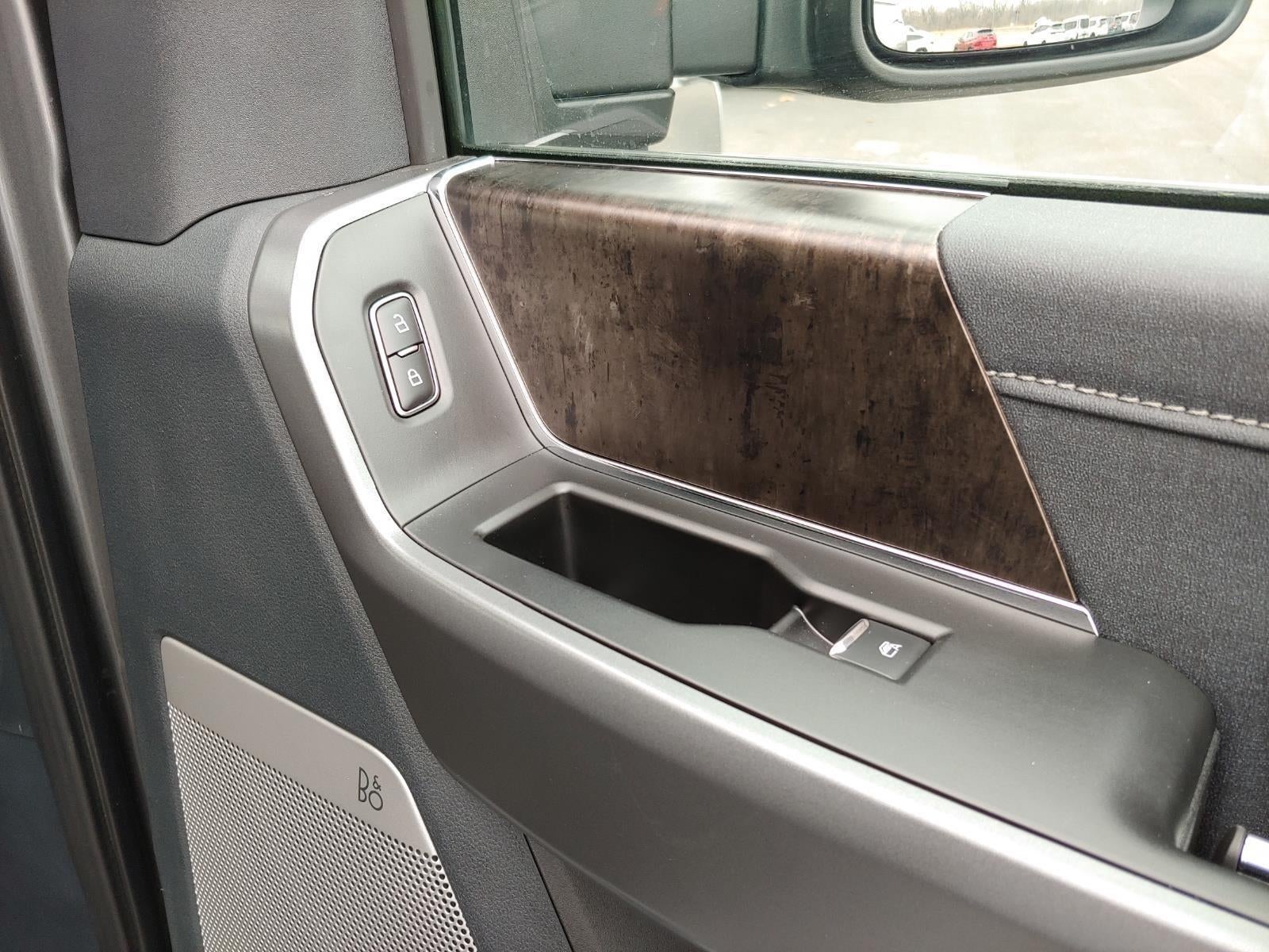 2024 Ford F-250 SUPER DUTY Base