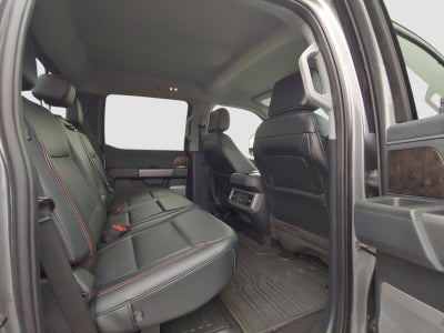 2024 Ford F-250 SUPER DUTY Base