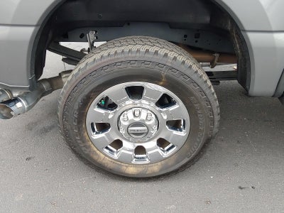 2024 Ford F-250 SUPER DUTY Base