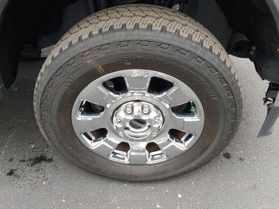 2024 Ford F-250 SUPER DUTY Base