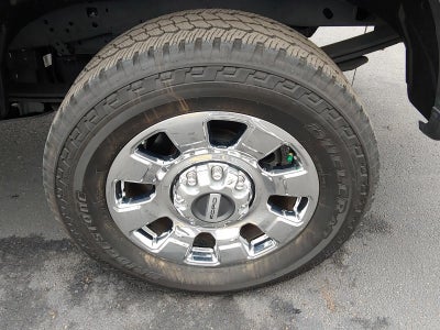 2024 Ford F-250 SUPER DUTY Base