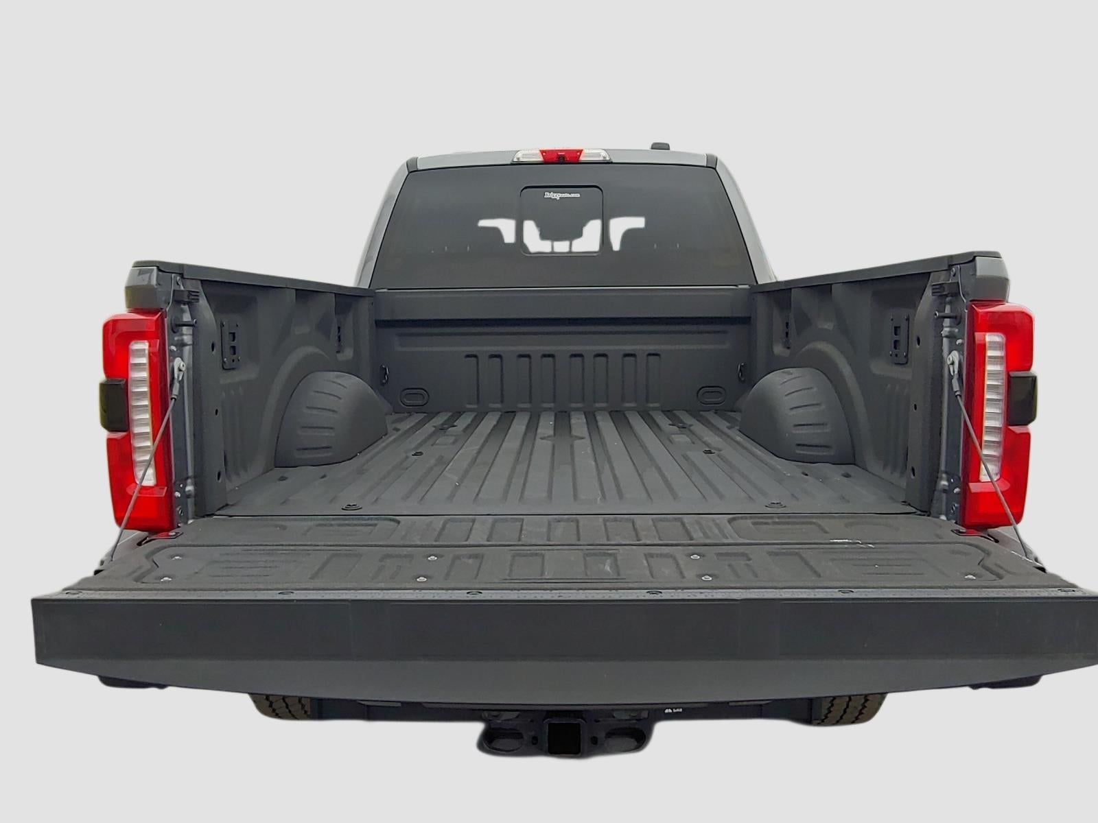 2024 Ford F-250 SUPER DUTY Base