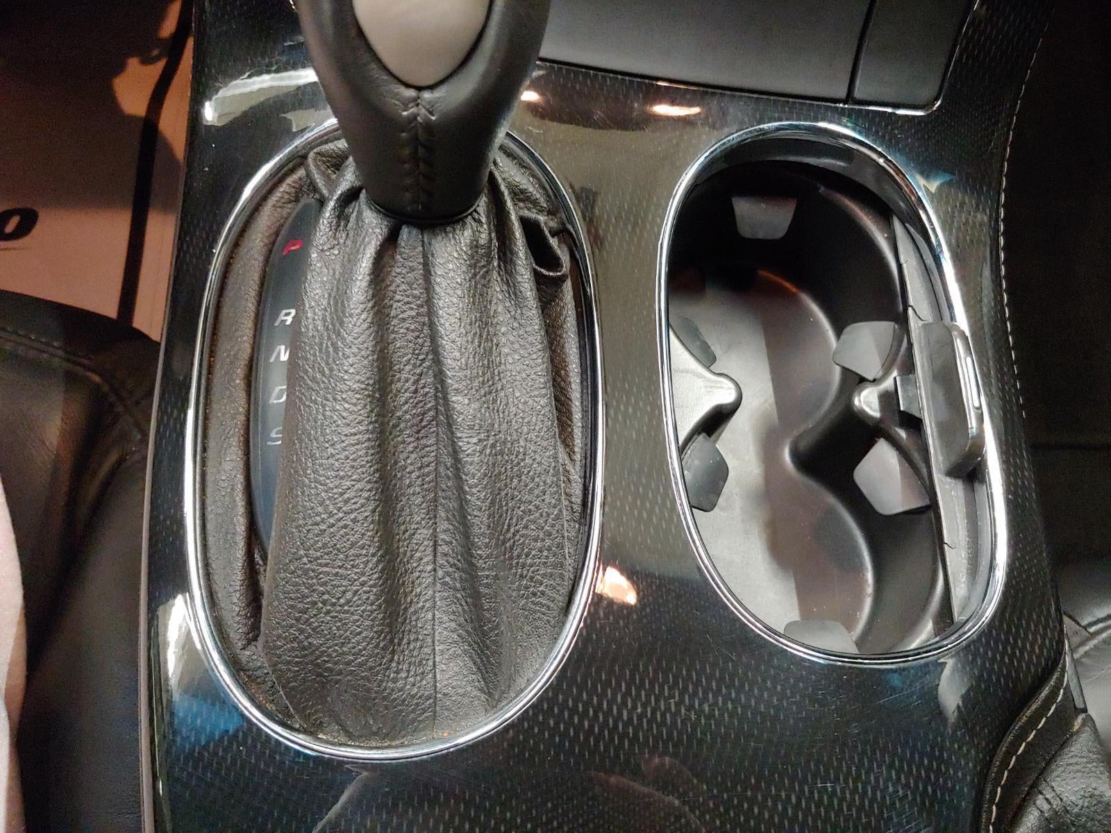 2009 Chevrolet Corvette w/1LT