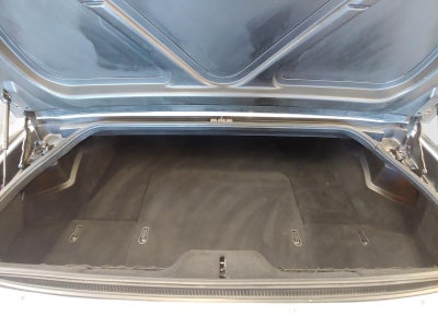1998 Chevrolet Corvette Base