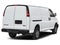 2025 GMC Savana Cargo Van CARGO
