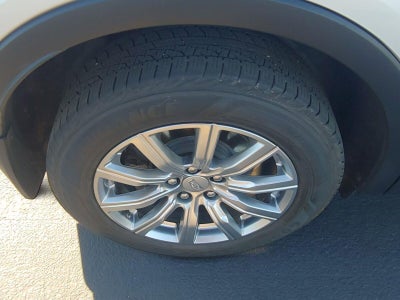2019 Cadillac XT4 AWD Premium Luxury