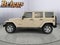 2011 Jeep Wrangler Unlimited Sahara
