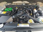 2011 Jeep Wrangler Unlimited Sahara