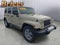2011 Jeep Wrangler Unlimited Sahara