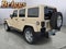 2011 Jeep Wrangler Unlimited Sahara