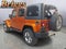 2011 Jeep Wrangler Unlimited Sahara