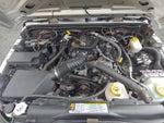 2011 Jeep Wrangler Unlimited Sport