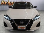 2023 Nissan Maxima Platinum