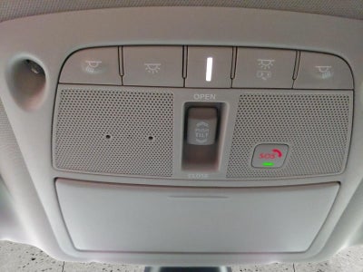 2023 Nissan Maxima Platinum