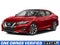 2023 Nissan Maxima Platinum