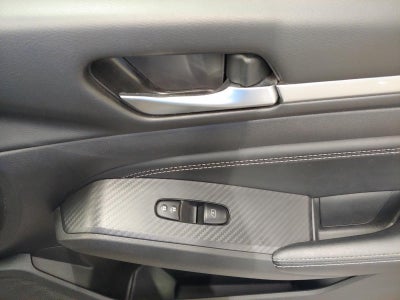 2019 Nissan Altima 2.0 Edition ONE