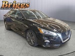 2019 Nissan Altima 2.0 Edition ONE