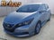 2022 Nissan LEAF S