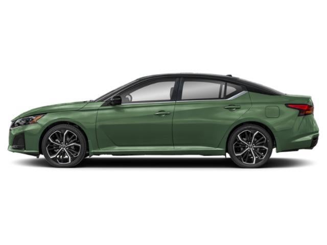 2026 Nissan Altima SR