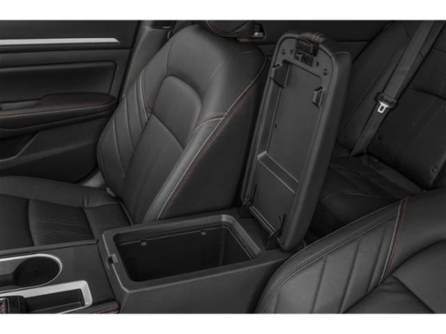 2026 Nissan Altima SR